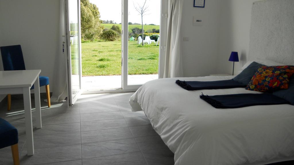 Costantucci Country House Fiumicino Pokoj fotografie