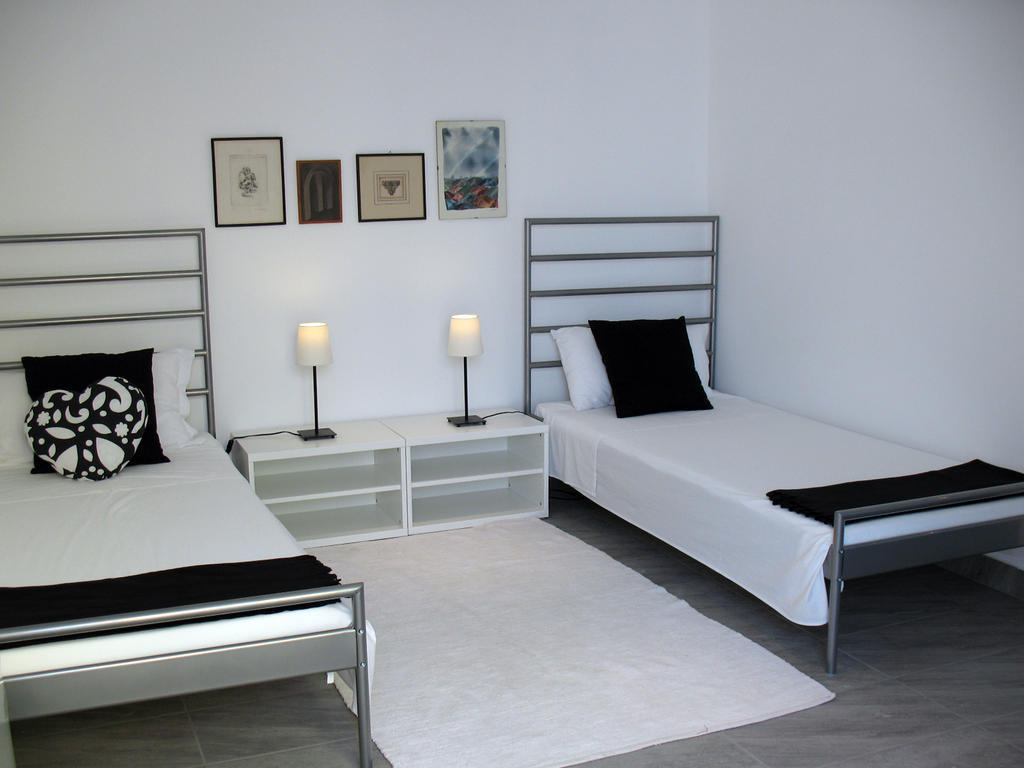 Costantucci Country House Fiumicino Pokoj fotografie