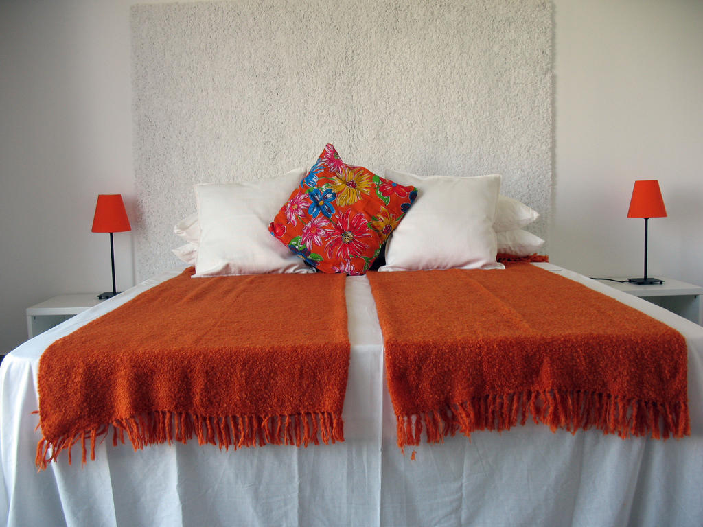 Costantucci Country House Fiumicino Pokoj fotografie
